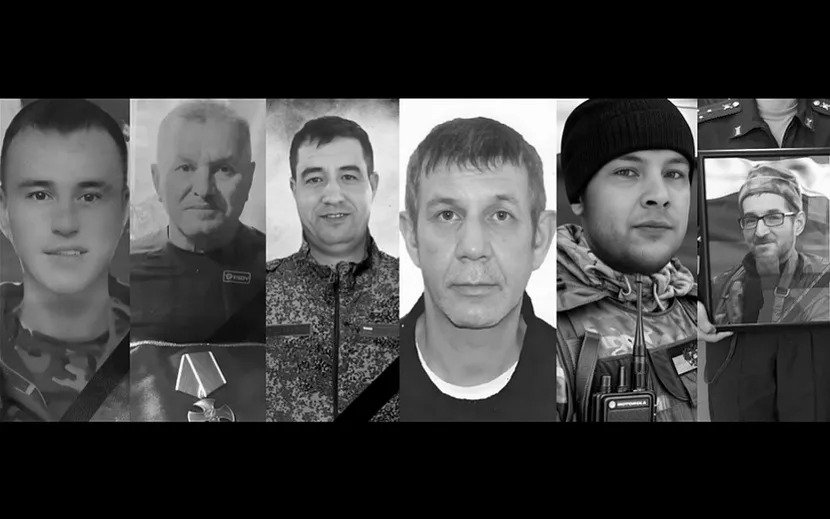 Фото: Андрей Леконцев, Александр Деев, Сергей Васильев, Виктор Белов, Александр Старцев и Галина Аверкиева