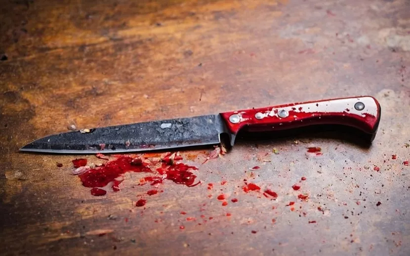 Фото сгенерировано нейросетью Stabble Difussion
