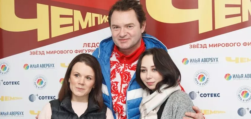 Сергей Грачев