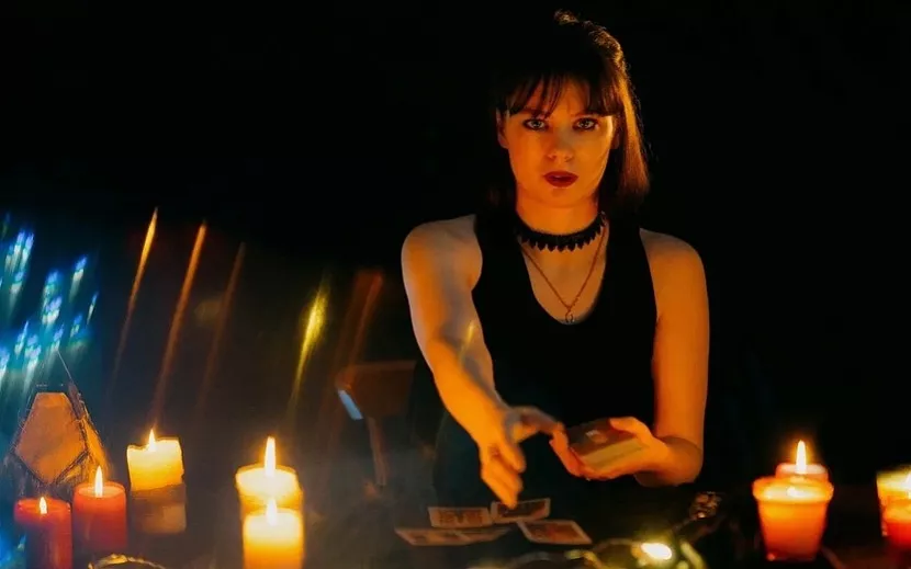 Предсказание судьбы на неделю. Фото: Мария Бакланова