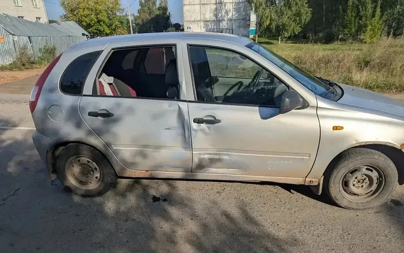 Фото: Госавтоинспекция Удмуртии