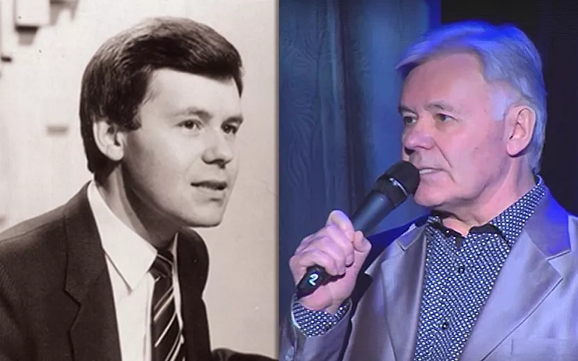 Александр Кузнецов