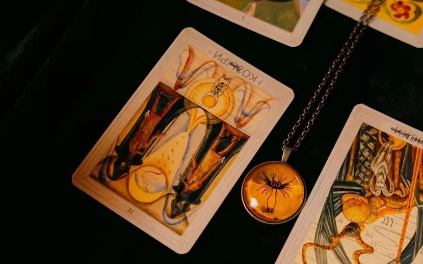 Живите здесь и сейчас. Фото: Мария Бакланова