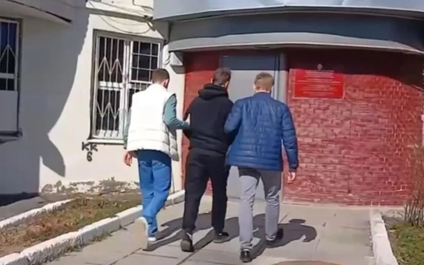 фото: пресс-служба СУ СКР по Удмуртии