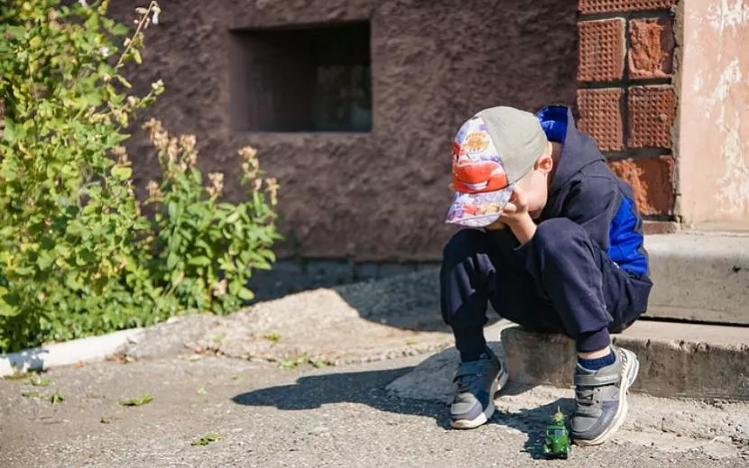 Фото: Сергей Грачев