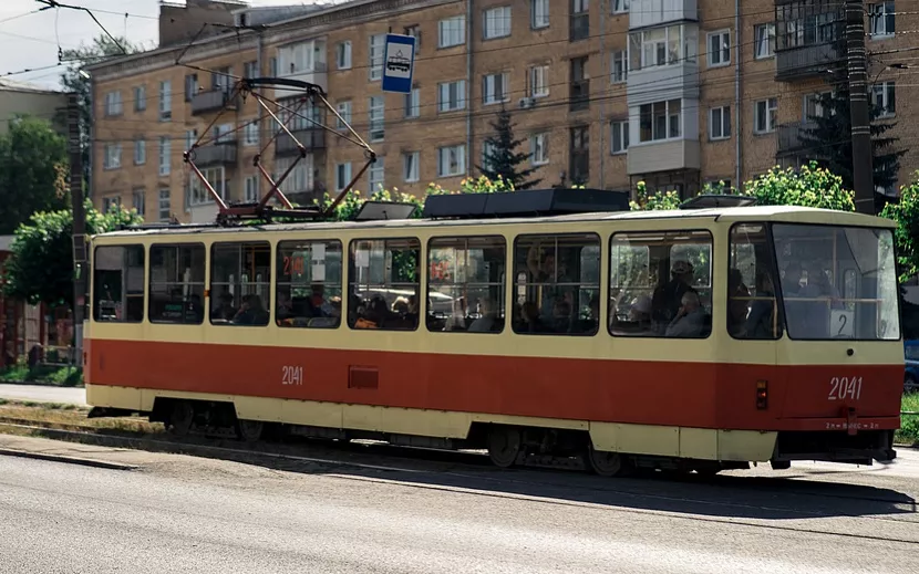 Фото: Маша Бакланова