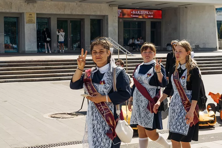 Фото: Мария Бакланова