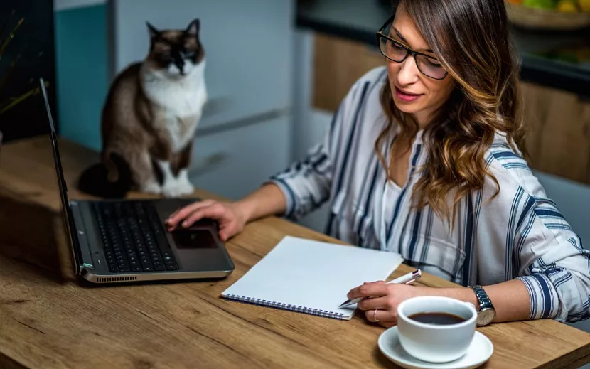 Постоянно работать – плохо? Фото: Envato Elements