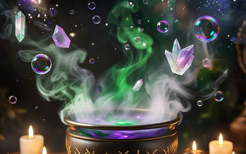 Фото: нейросеть