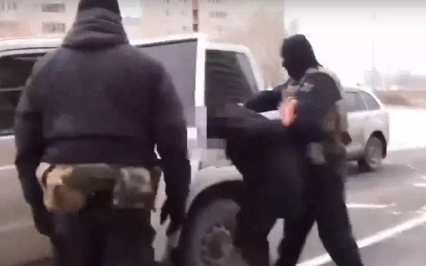 Фото: пресс-служба МВД по Удмуртии