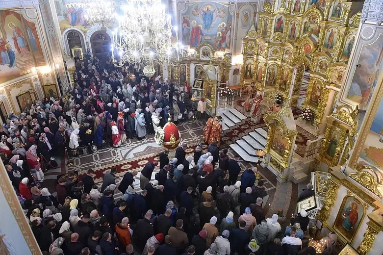 Фото: Александр Бречалов/