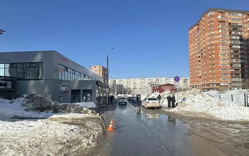 Фото: Госавтоинспекция Удмуртии