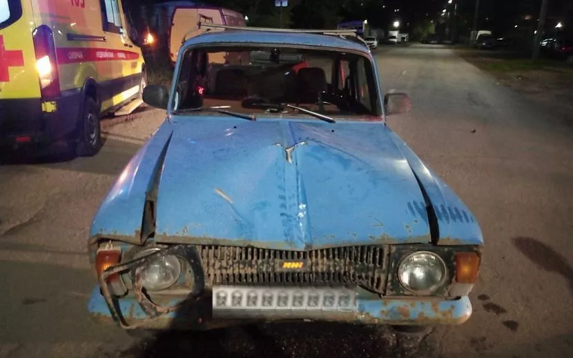 Фото: Госавтоинспекция Удмуртии