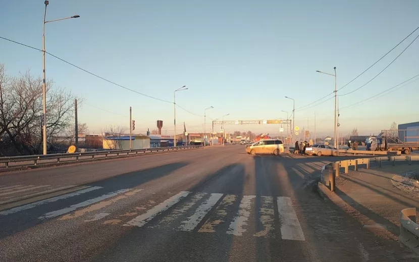 Фото: 1-й отдел УГИБДД по Удмуртии