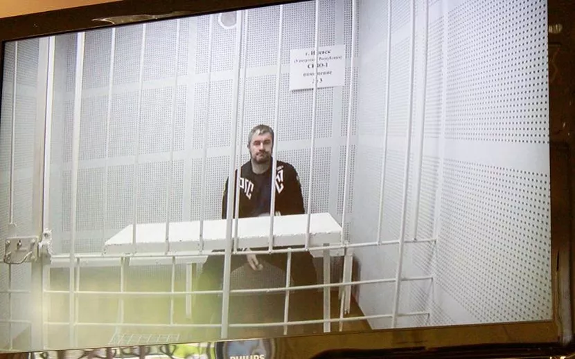 Фото: Объединенная пресс-служба судейского сообщества Удмуртии