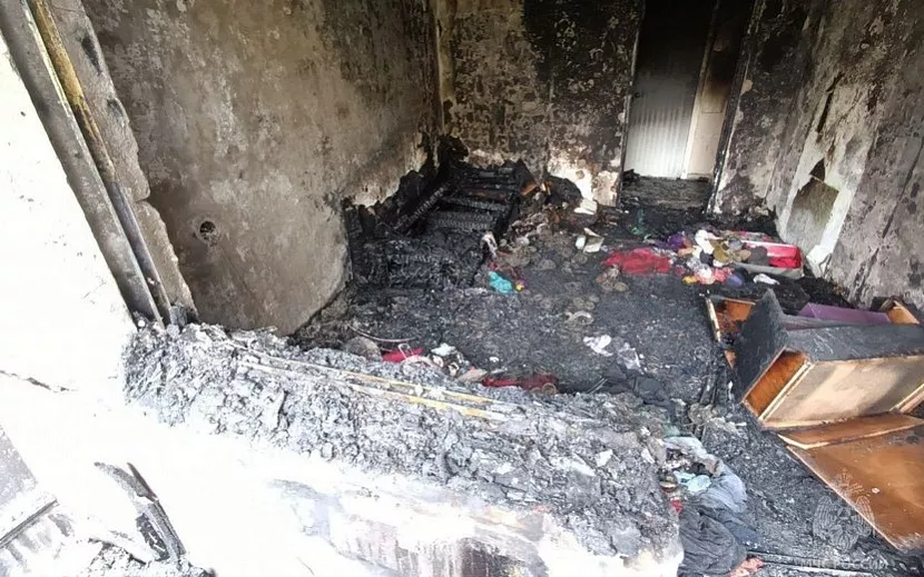 Фото: пресс-служба ГУ МЧС по Удмуртии