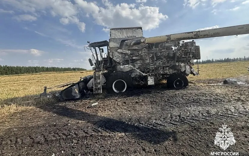 Фото: пресс-служба ГУ МЧС по Удмуртии