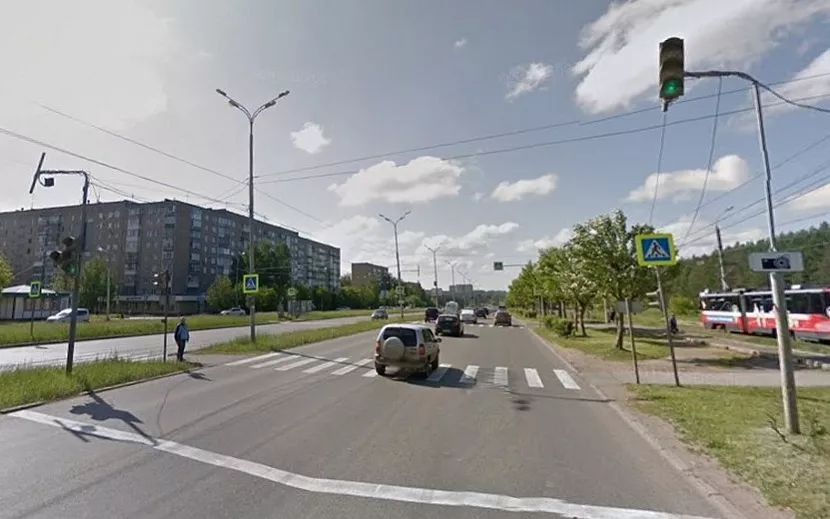 Фото: Google Maps