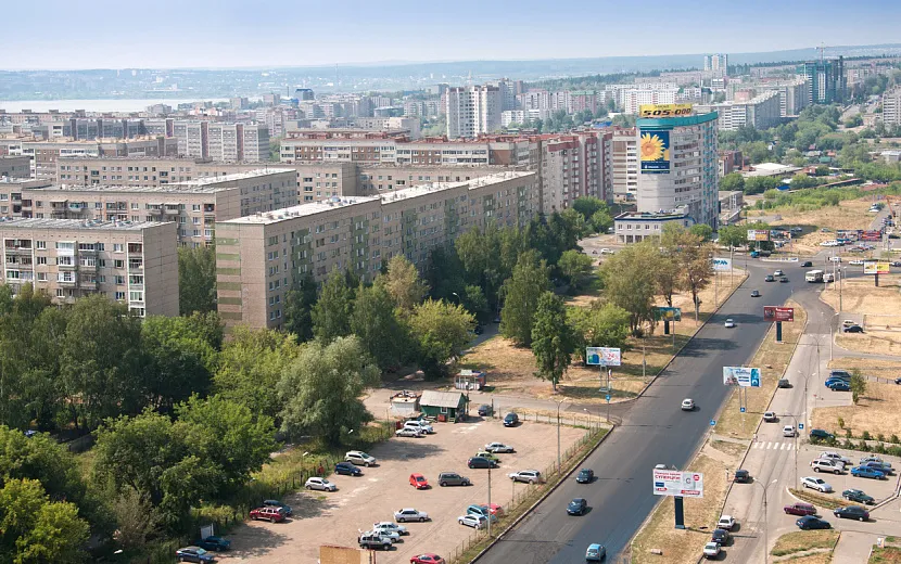 Фото: архив редакции