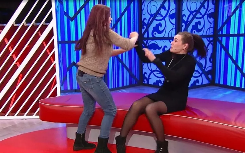 Лесби секс видео