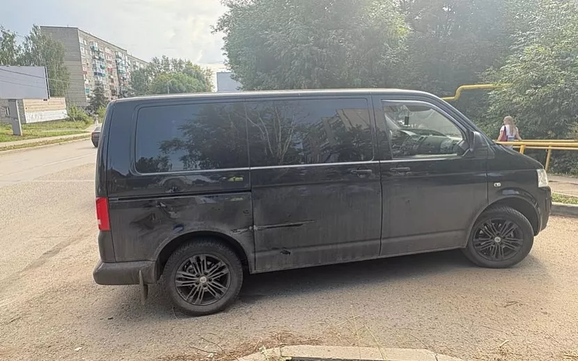 Фото: Госавтоинспекция Удмуртии