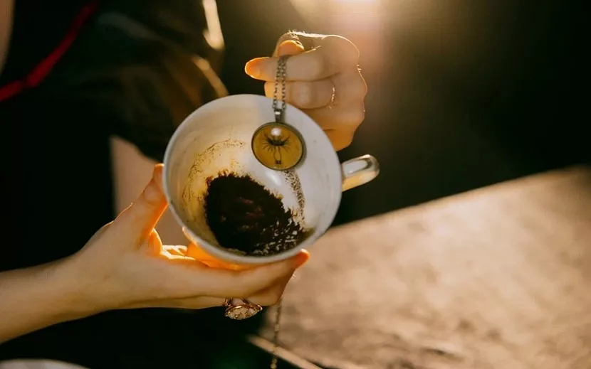 Предсказание судьбы на неделю. Фото: Мария Бакланова