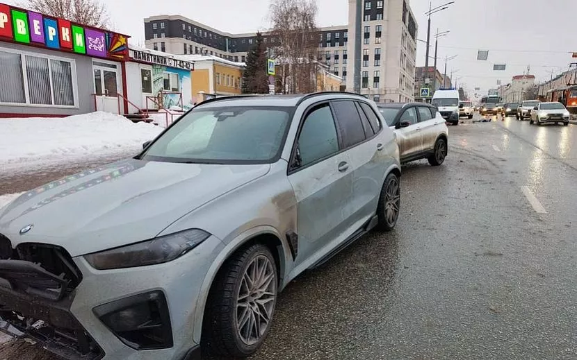 Фото: Госавтоинспекция Удмуртии