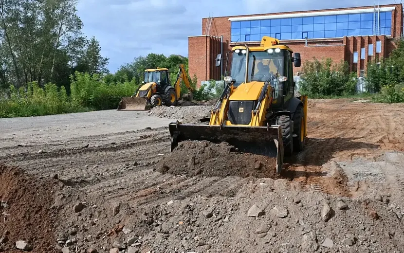 Фото: пресс-служба Главы и правительства Удмуртии