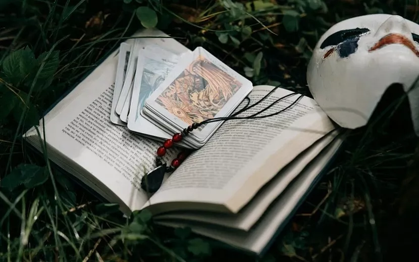 Верьте в себя. Фото: Мария Бакланова