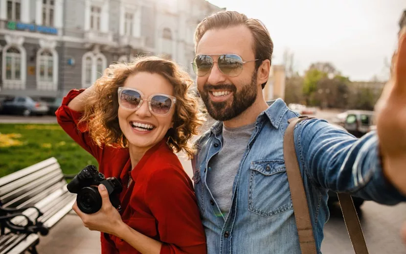 Разнообразный отдых – это не всегда большие расходы. Фото: elements.envato