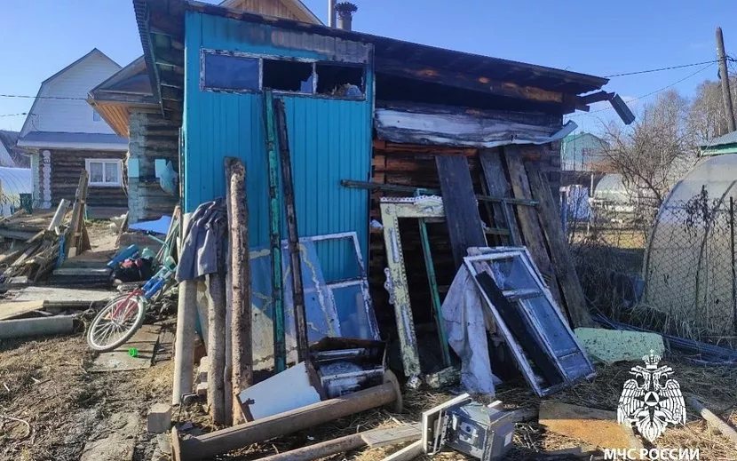 Фото: пресс-служба ГУ МЧС по Удмуртии