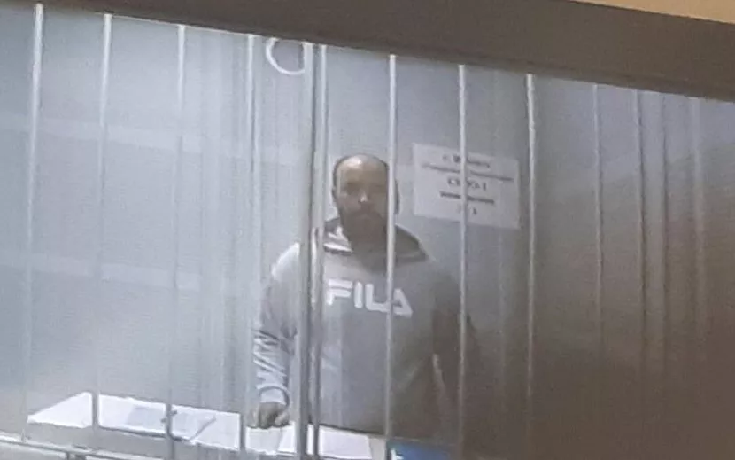 Фото: Объединенная пресс-служба судейского сообщества Удмуртии