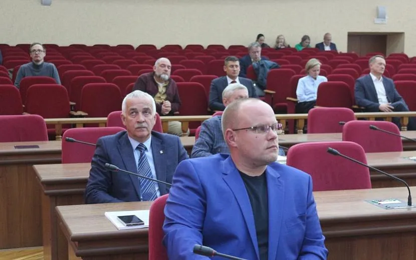 Фото: пресс-служба администрации Ижевска