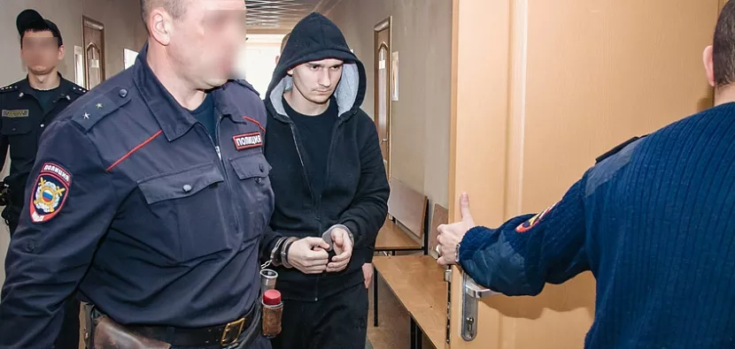 Сергей Грачев
