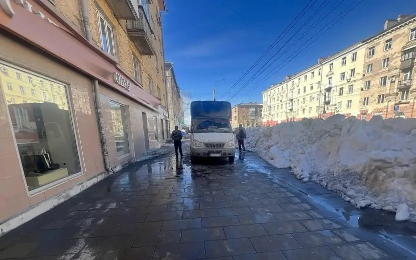 Фото: Госавтоинспекция Удмуртии