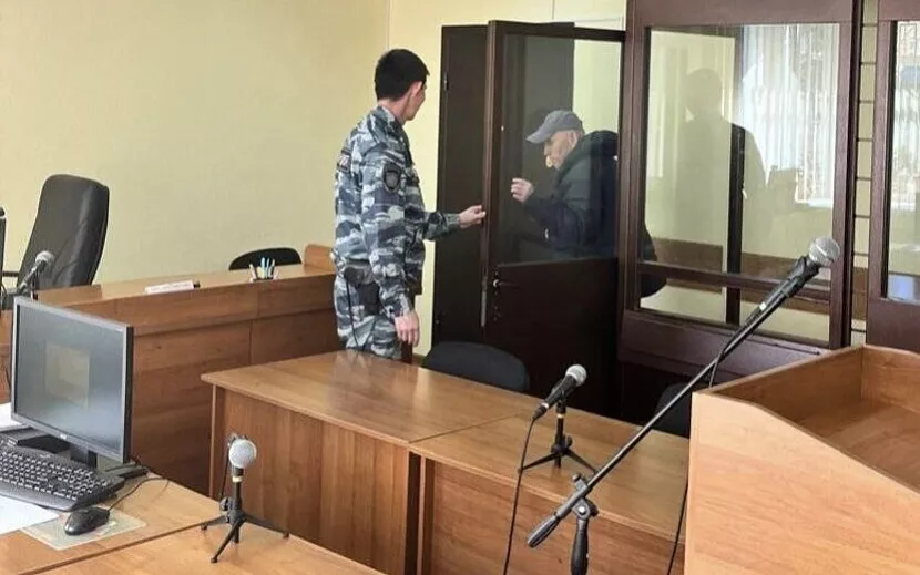 Фото: Объединенная пресс-служба судов Удмуртии