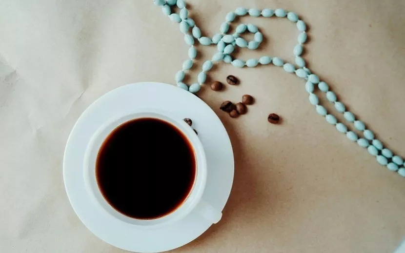 Предсказание судьбы на неделю. Фото: Мария Бакланова