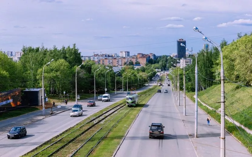 Фото: Маша Бакланова