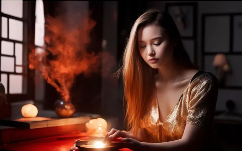 Звезды оказывают влияние не только на жизнь, но и на жилище человека. Фото: fusionbrain.ai