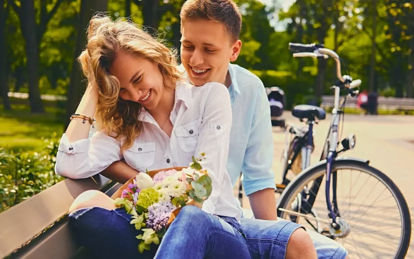 А у вас были неудачные свидания, которые вы помните до сих пор? Фото: Envato Elements