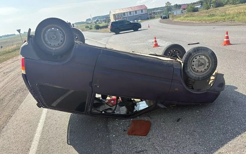 Фото: Госавтоинспекция Удмуртии