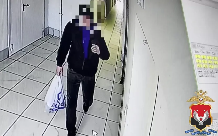 Фото: пресс-служба МВД по Удмуртии