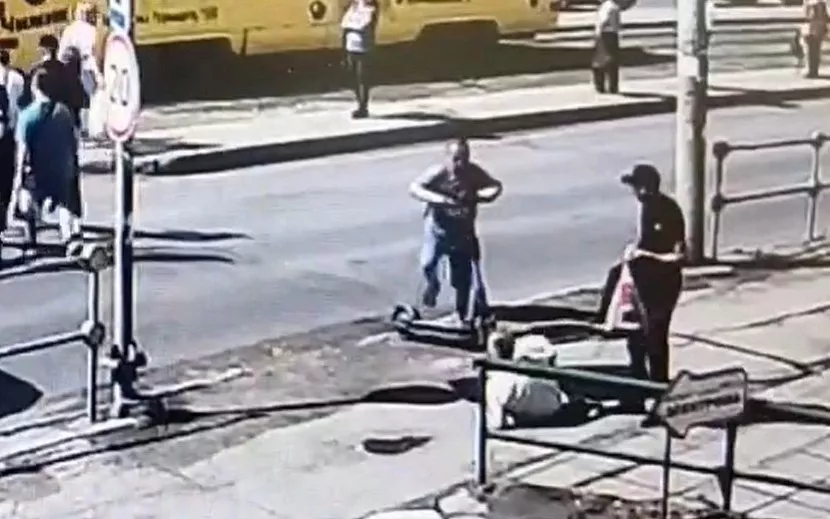 Фото: Госавтоинспекция Удмуртии