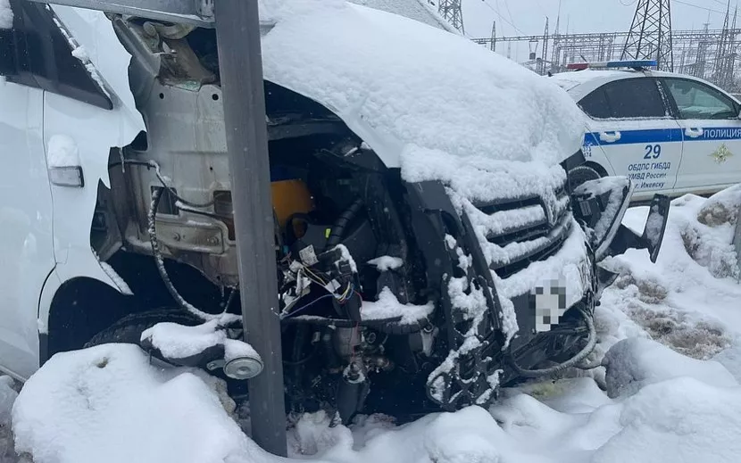 Фото: Госавтоинспекция Удмуртии
