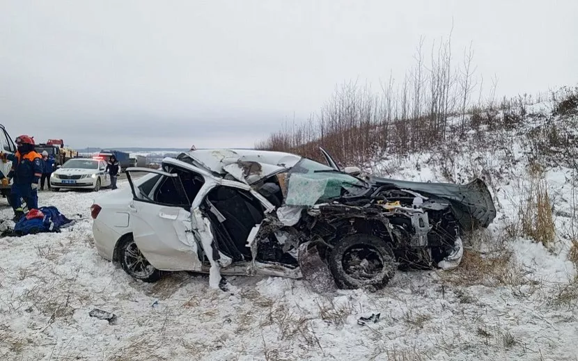 Фото: 1-й отдел УГИБДД по Удмуртии