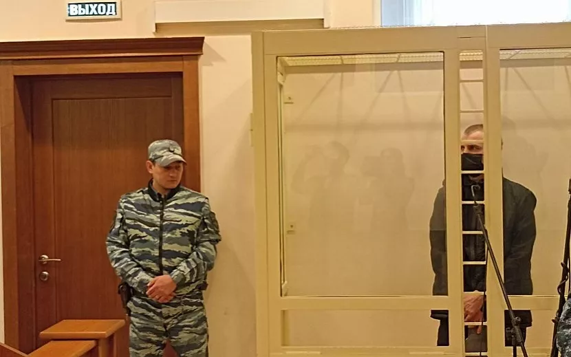 Фото: Объединенная пресс-служба судейского сообщества Удмуртии