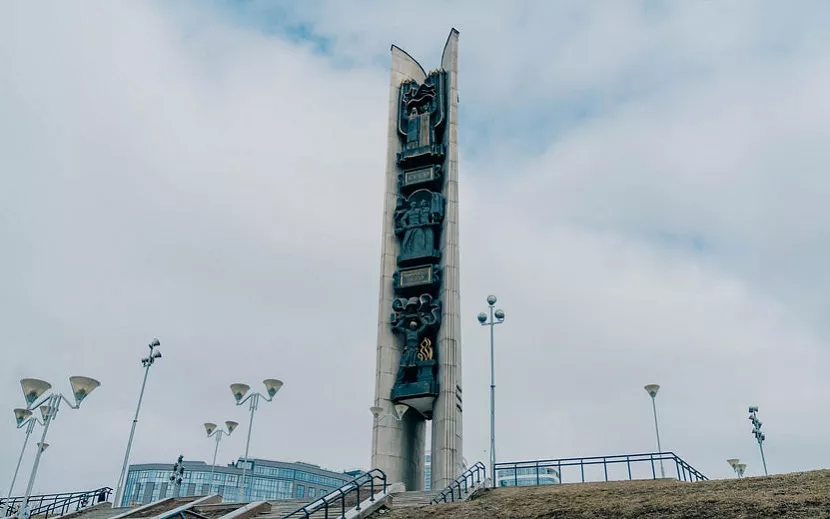 Фото: Маша Бакланова