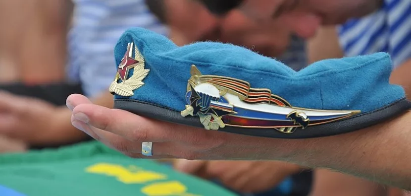 Константин Ившин