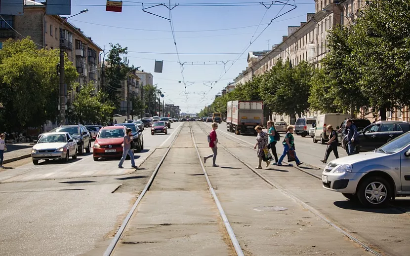 Фото: Сергей Грачев