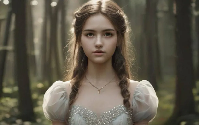 Фото: нейросеть